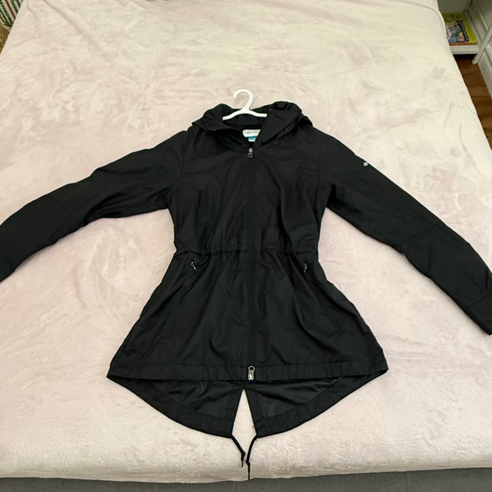 Women’s M Columbia Spring Jacket